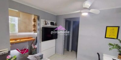 Apartamento, 2 quartos, 48 m² - Foto 4