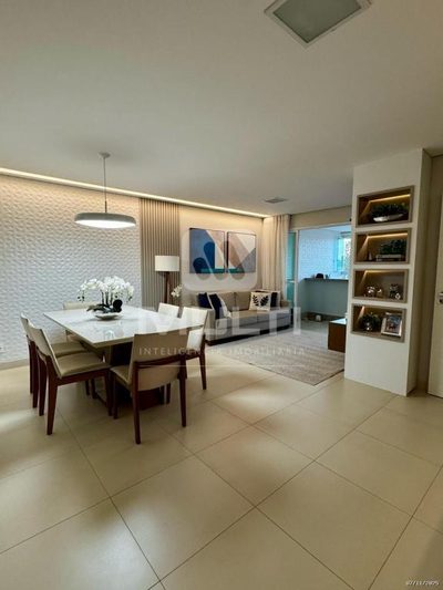 Apartamento, 3 quartos, 120 m² - Foto 2