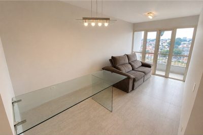 Apartamento, 2 quartos, 79 m² - Foto 1