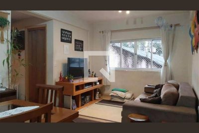 Apartamento, 3 quartos, 83 m² - Foto 3