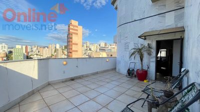 Apartamento, 4 quartos, 190 m² - Foto 5