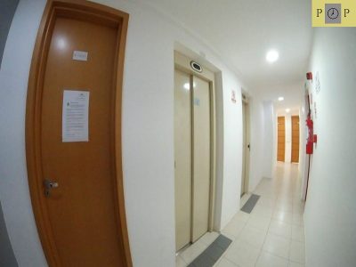 Apartamento, 2 quartos, 50 m² - Foto 5