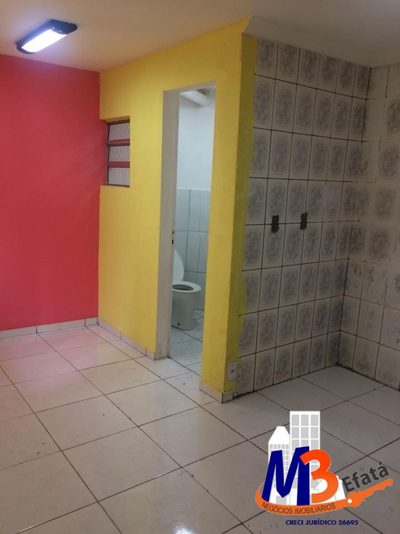 Loja-Salão - Foto 1