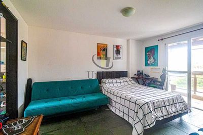 Cobertura, 5 quartos, 256 m² - Foto 5