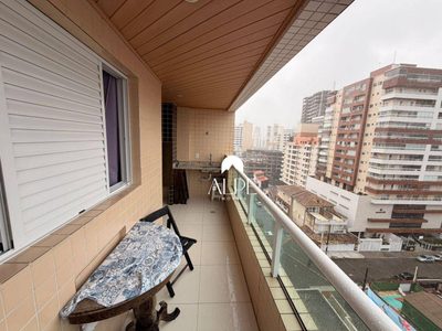 Apartamento, 1 quarto, 46 m² - Foto 4