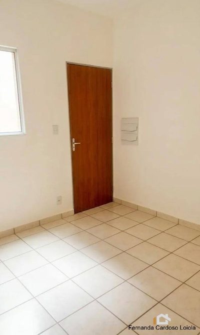Apartamento, 2 quartos, 44 m² - Foto 1