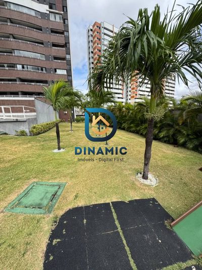 Apartamento, 3 quartos, 122 m² - Foto 5