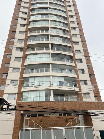 Apartamento, 3 quartos, 90 m² - Foto 1