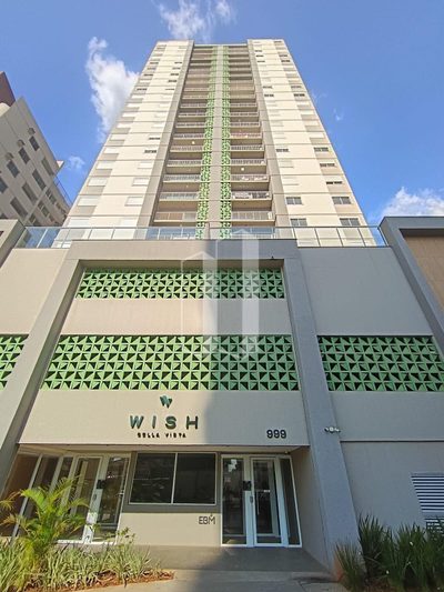Apartamento, 2 quartos, 59 m² - Foto 1