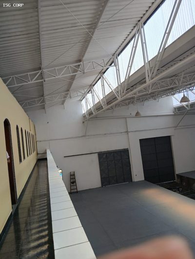 Depósito-Galpão, 1286 m² - Foto 3