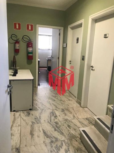 Sobrado, 600 m² - Foto 5