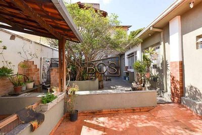 Casa, 6 quartos, 400 m² - Foto 2