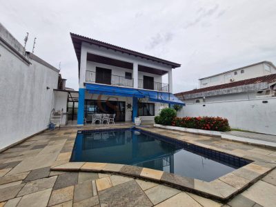 Casa, 4 quartos, 350 m² - Foto 2