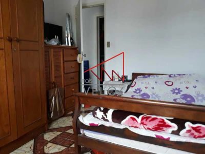 Apartamento, 1 quarto, 45 m² - Foto 3