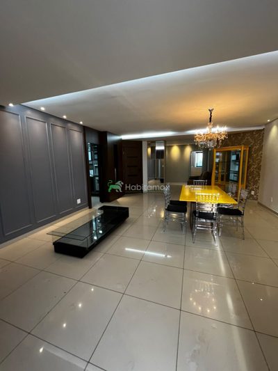 Apartamento, 4 quartos, 200 m² - Foto 2
