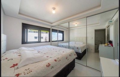 Apartamento, 3 quartos, 81 m² - Foto 5
