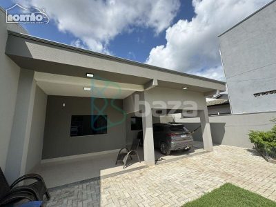 Casa, 5 quartos, 170 m² - Foto 5
