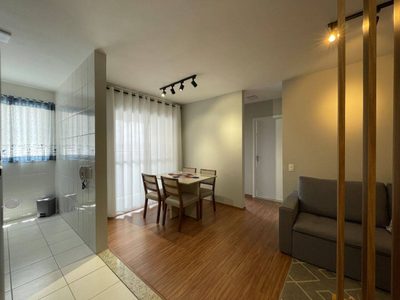 Apartamento, 2 quartos, 51 m² - Foto 3