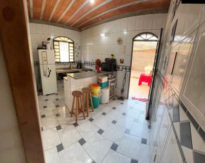 Casa, 2 quartos, 200 m² - Foto 3