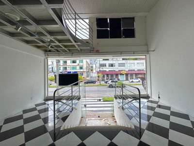 Loja-Salão, 150 m² - Foto 4