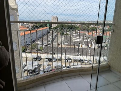 Apartamento, 3 quartos - Foto 2