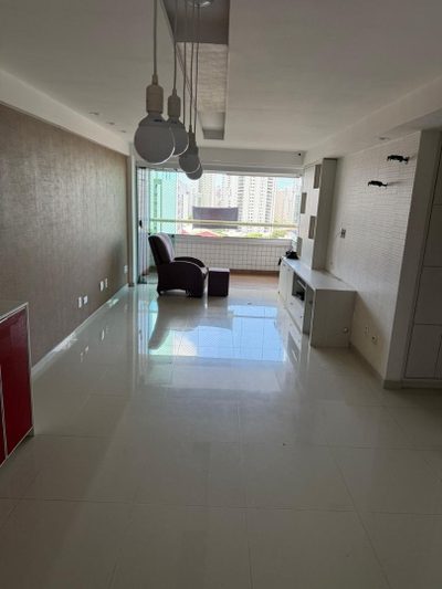 Apartamento, 2 quartos, 106 m² - Foto 4