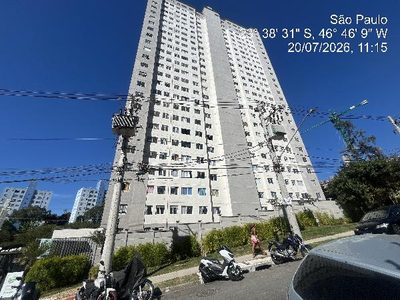 Apartamento, 2 quartos, 43 m² - Foto 1
