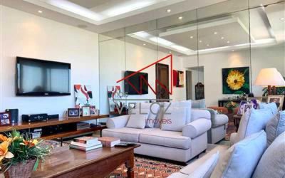 Apartamento, 4 quartos, 124 m² - Foto 1