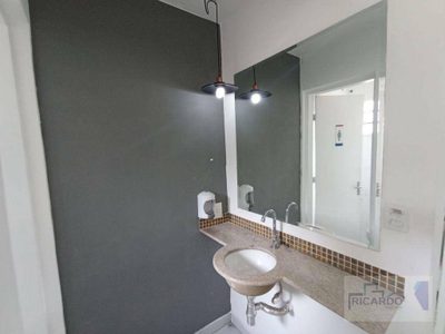 Loja-Salão, 171 m² - Foto 2
