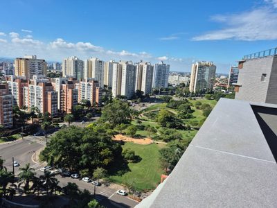 Cobertura, 3 quartos, 345 m² - Foto 5