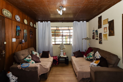Casa, 2 quartos, 250 m² - Foto 1
