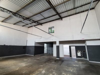 Depósito-Galpão, 490 m² - Foto 5