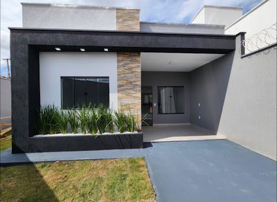 Casa, 2 quartos, 70 m² - Foto 2