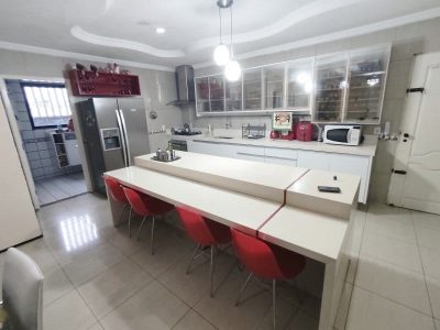 Casa, 9 quartos, 960 m² - Foto 5