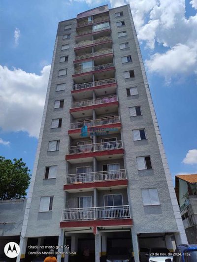 Apartamento, 2 quartos, 49 m² - Foto 1