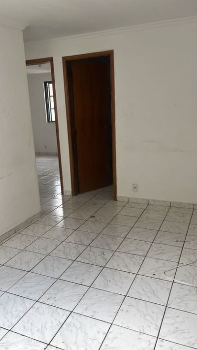 Apartamento, 2 quartos, 46 m² - Foto 3