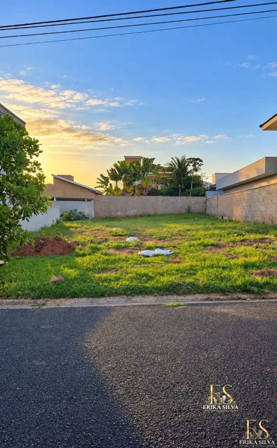 Terreno, 455 m² - Foto 1