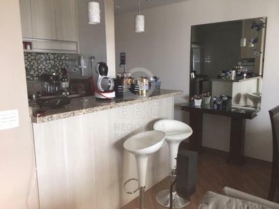 Apartamento, 3 quartos, 96 m² - Foto 5