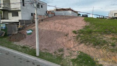 Loteamento e Condomínio, 330 m² - Foto 3