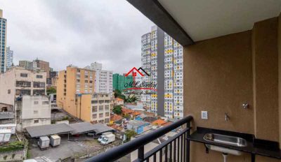 Apartamento, 1 quarto, 28 m² - Foto 5