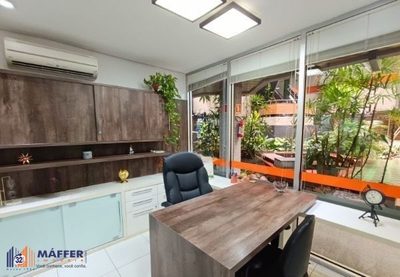 Sala-Conjunto, 125 m² - Foto 5