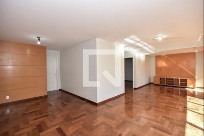 Apartamento, 3 quartos, 176 m² - Foto 1
