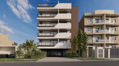 Apartamento, 3 quartos, 85 m² - Foto 1