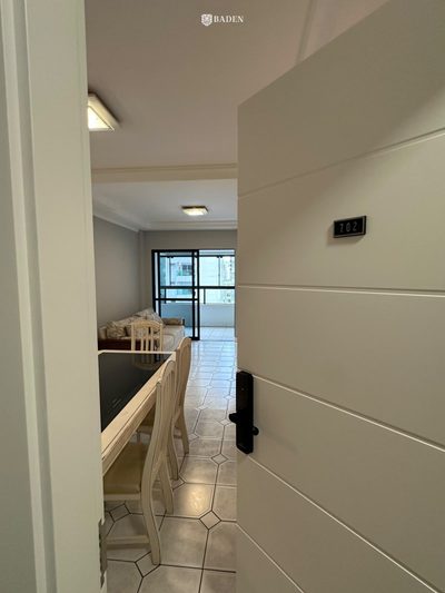Apartamento, 3 quartos, 109 m² - Foto 3
