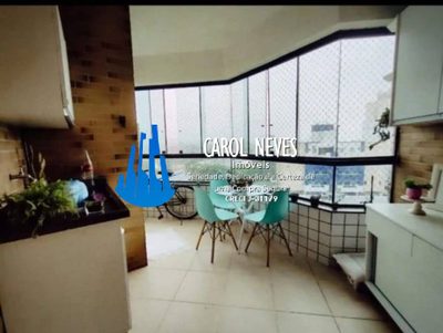 Apartamento, 3 quartos, 74 m² - Foto 4