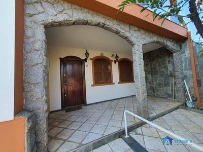 Casa, 4 quartos, 222 m² - Foto 3