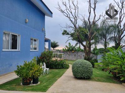 Chácara, 3 quartos - Foto 5