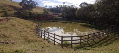 Sítio, 1 quarto, 15 hectares - Foto 5