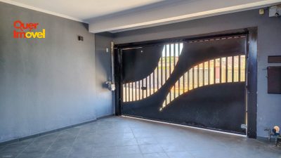 Casa, 3 quartos, 217 m² - Foto 1