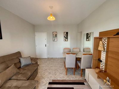 Apartamento, 1 quarto, 48 m² - Foto 4